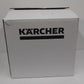 ケルヒャー　KARCHER　高圧洗浄機K MINI　1.600-050.0　囗T巛