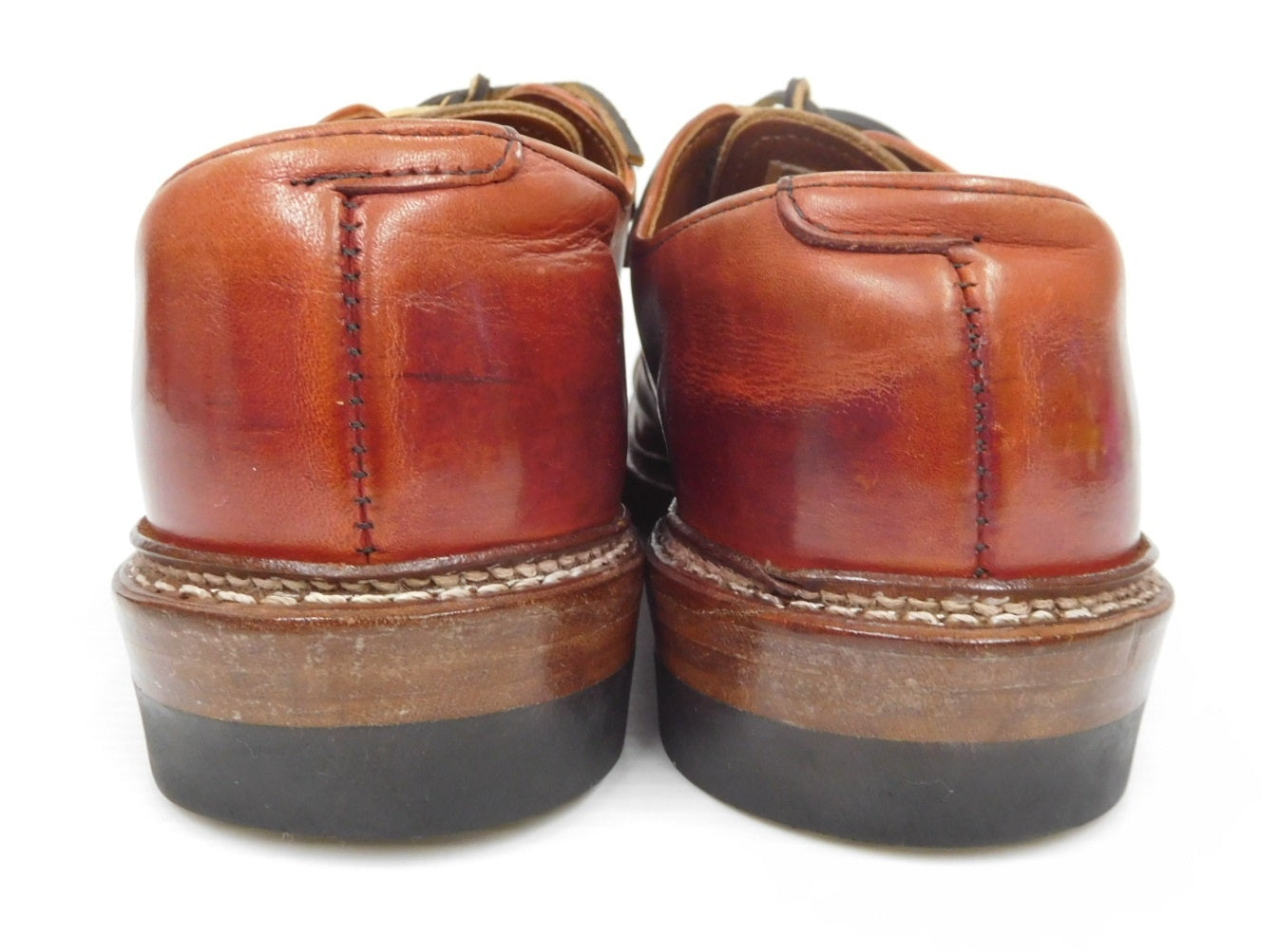 REDWING レッドウィング オックスフォード 8103 USA製 size:7 1/2 25.5cm 中古囗T巛