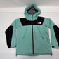 ノースフェイス NPW12201 クライムライトジャケット レディース サイズS ゴアテックス マウンテンパーカー THE NORTH FACE GORE-TEX