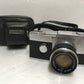 ※送料無料※ OLYMPUS PEN-F G.Zuiko Auto-S 1：1.4 f＝40mm 未チェック ジャンク品 囗G