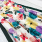 M'S GRACY エムズグレイシー Colorful Flower Dress 911355 ワンピース サイズ36