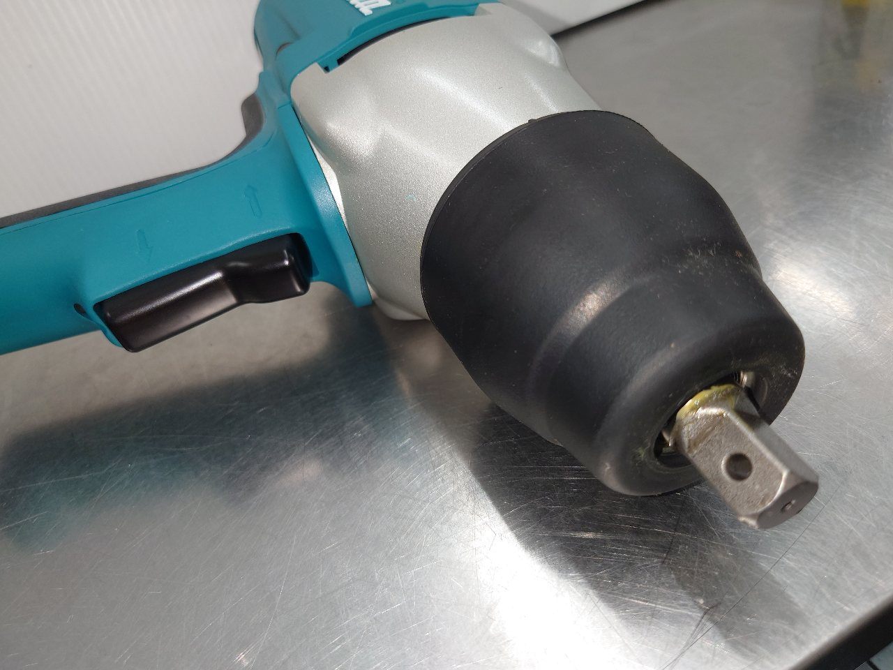 マキタ　Makita　12.7sqインパクトレンチ　TW0350　囗T巛
