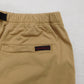 グラミチ GRAMICCI ST-SHORTS STショーツ  チノパン 8555-NOJ  size:M囗T巛