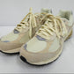 New Balance ニューバランス メンズスニーカー M2002RCC オフホワイト size:26.5cm囗T巛