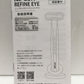 ※送料無料※ NIPLUX REFINE EYE ニップラックス リファインアイ NP-RF24BK 目元美顔器 中古 囗G