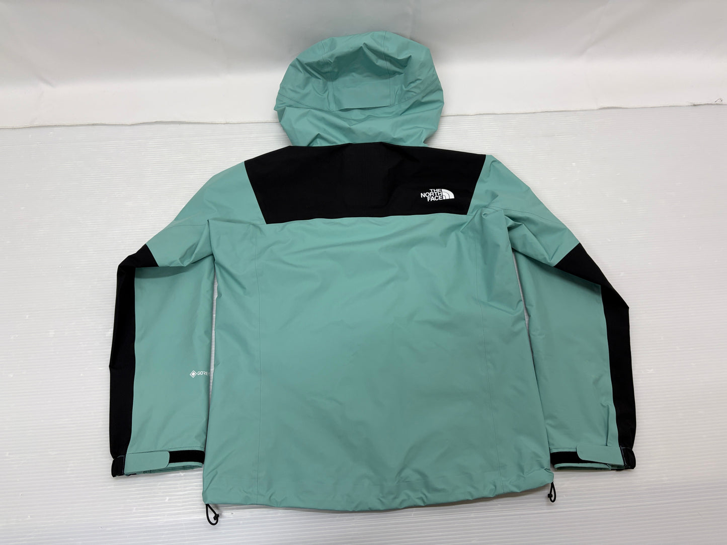 ノースフェイス NPW12201 クライムライトジャケット レディース サイズS ゴアテックス マウンテンパーカー THE NORTH FACE GORE-TEX
