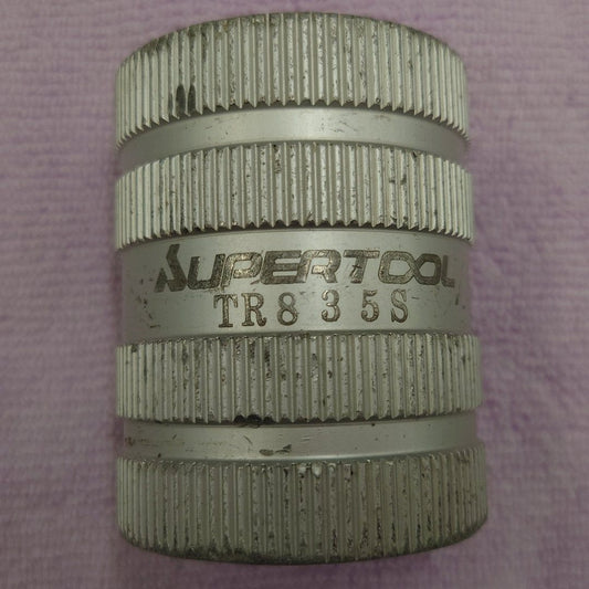 スーパーツール　チューブリーマー　TR835S　中古品　囗T巛