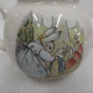 WEDGWOOD ピーターラビット チルドレンズポットセット 囗T巛