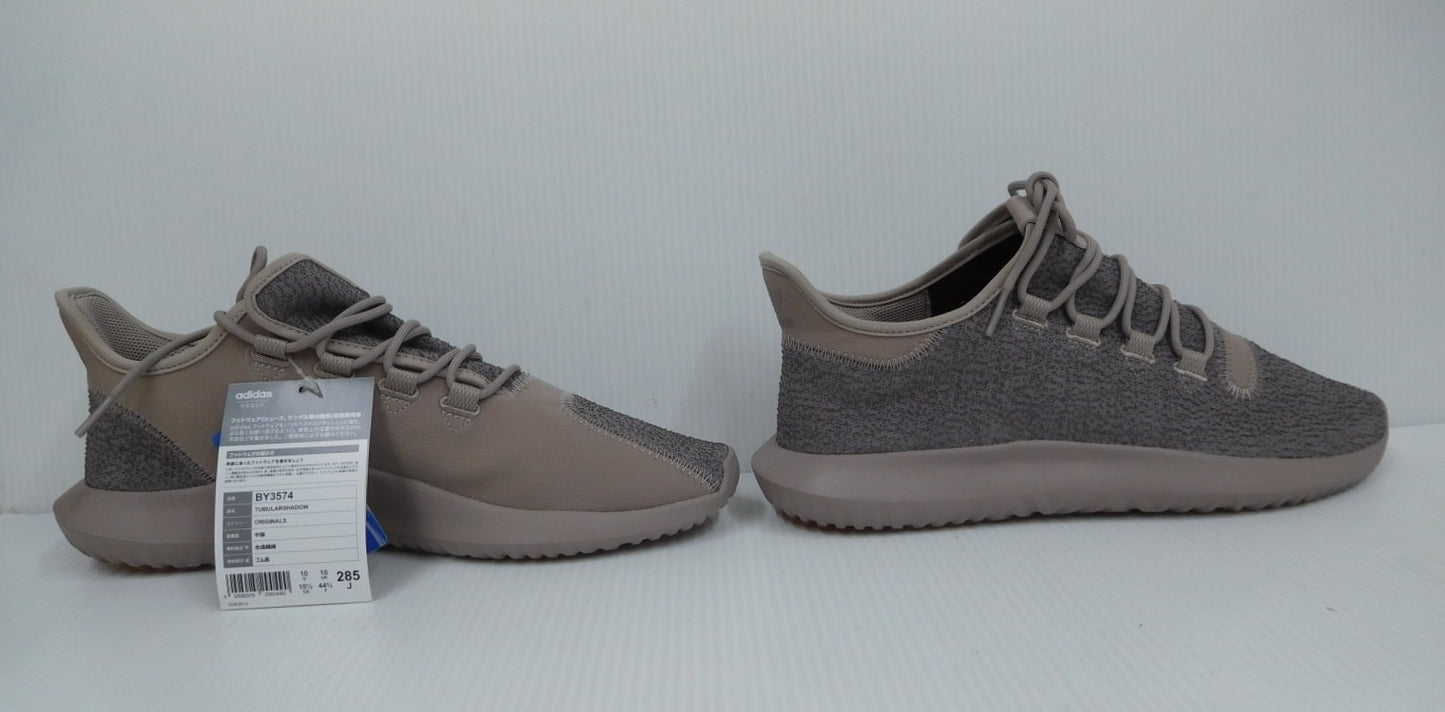 タグ付！adidas アディダス チュブラーシャドウ BY3574 グレー size:28.5cm囗T巛