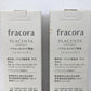 fracora プラセンタエキス原液 30ml×4 15ml×1