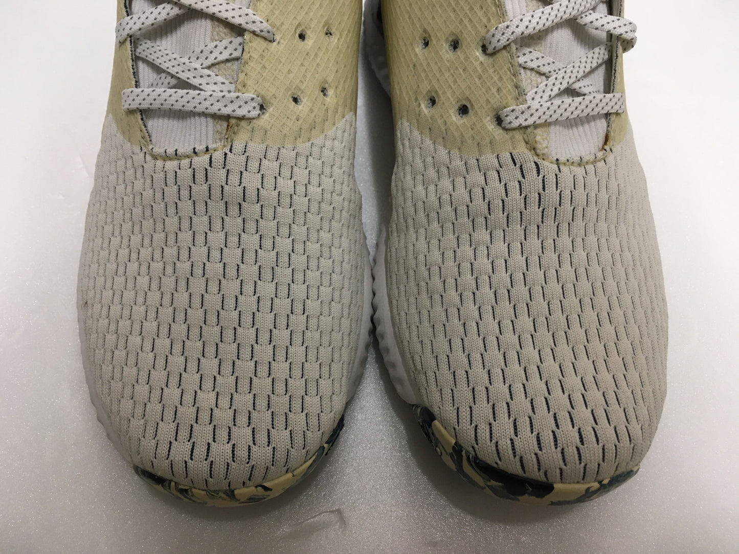 ※送料無料※ adidas メンズ ゴルフシューズ アディクロス バウンス EE9160 サイズ25cm 中古 囗G