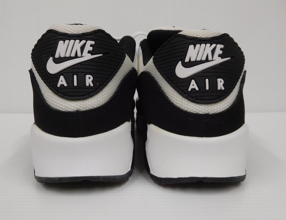 NIKE ナイキ AIR MAX 90 エア マックス 90  CN8490-101 ホワイト/ブラック size:29cm囗T巛