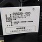 NIKE AIR JORDAN 4 RETRO ナイキ エア ジョーダン 4 レトロ FV5029-003 ブラック・レッド size:27cm 中古囗T巛