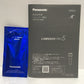 ※送料無料※ Panasonic シェーバー LAMDASH PRO5 ES-L580U-S シルバー 未使用 囗G