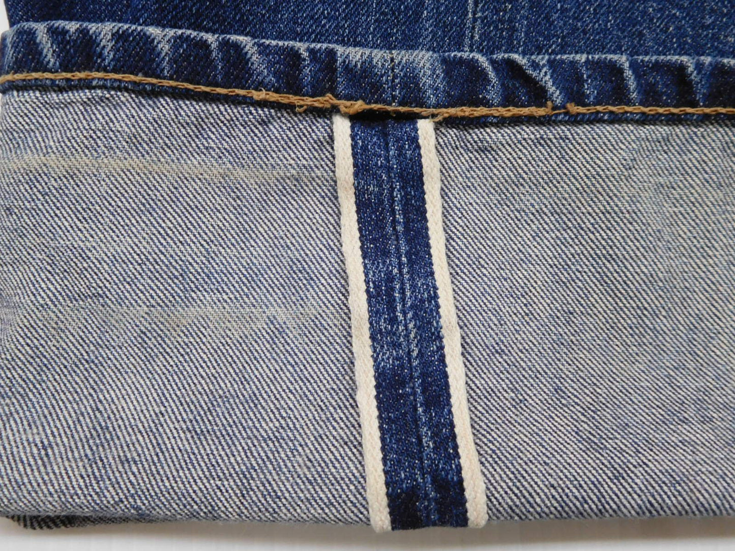 LEVI'S リーバイス 501xx 96年製 バレンシア工場 ビッグE 赤耳 size:W34囗T巛