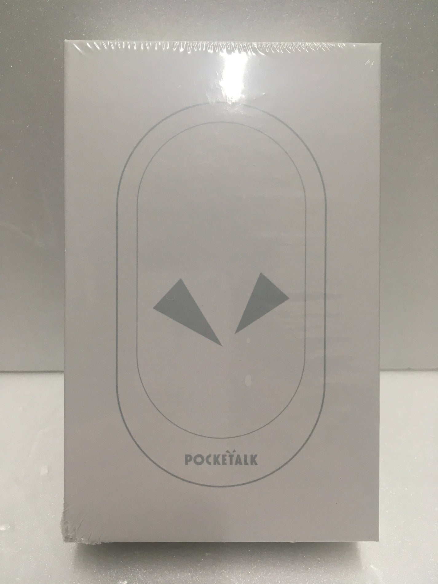 ※送料無料※ SOURCENEXT POCKETALK ポケトーク Wシリーズ W1PGK グローバル通信 ブラック 未開封 囗G