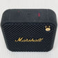 Marshall マーシャル WILLEN Bluetoothスピーカー 黒