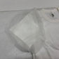 ノワールケイニノミヤ コムデギャルソン Tシャツ フリル サイズS noir kei ninomiya COMME des GARCONS