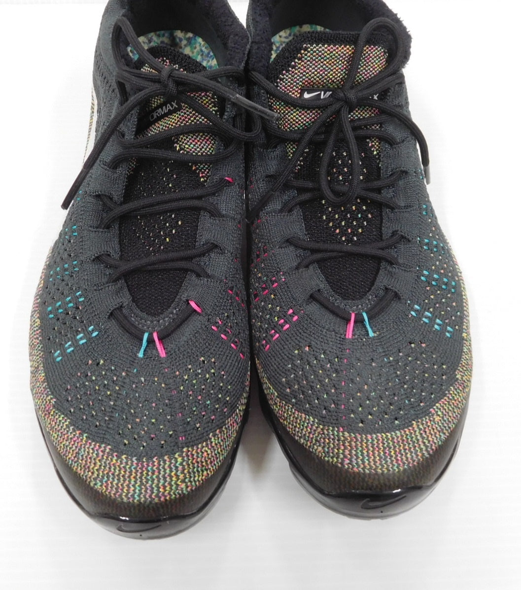 NIKE AIR VaporMax 2023 ナイキ エア ヴェイパーマックス 2023 フライニット ブラック DV1678-008 size:29cm囗T巛