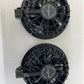 クロダルマ AIR SENSOR neo KS-300 ファンバッテリーフルセット 36V