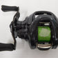 DAIWA ダイワ ベイトリール 20 TATULA タトゥーラ SV TW 103XH L レフトハンドル 中古囗T巛