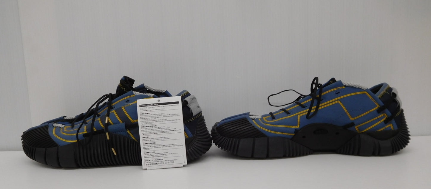 タグ付！adidas アディダス CG SCUBA PHORMAR GW5857 size:27cm囗T巛