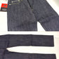 サムライジーンズ S001JP 倭モデル デニムパンツ W34 ジーンズ SAMURAI JEANS