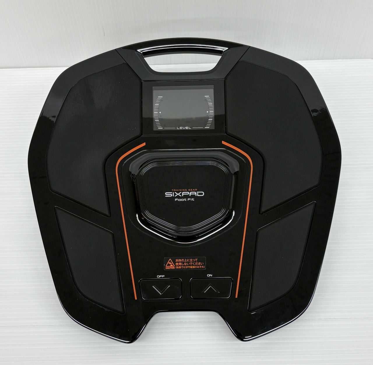 送料無料 MTG シックスパッド フットフィット SP-FF2310F囗T巛