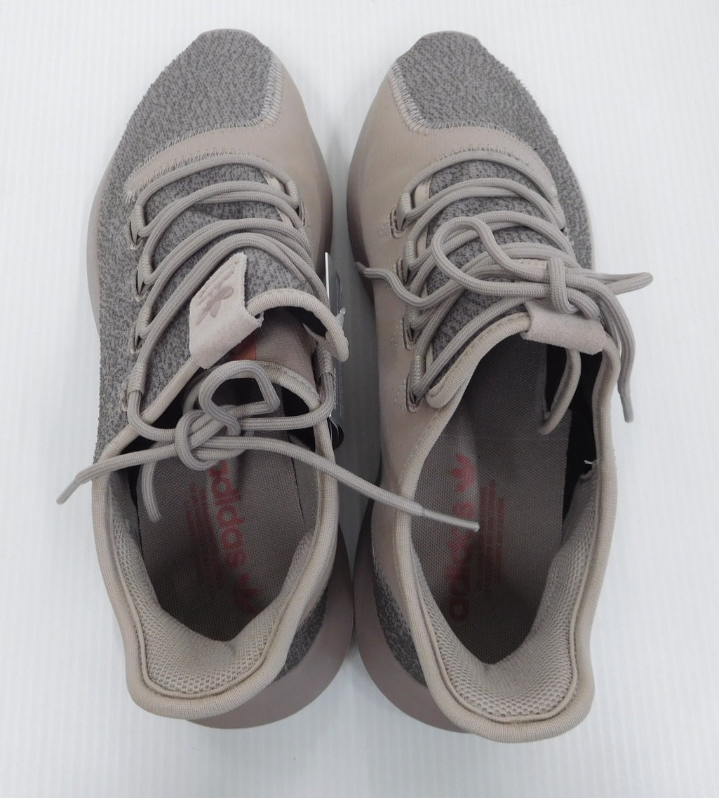 タグ付！adidas アディダス チュブラーシャドウ BY3574 グレー size:28.5cm囗T巛