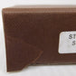 White House COX ホワイトハウスコックス ジップウォレット S1957-6GL ブラック囗T巛