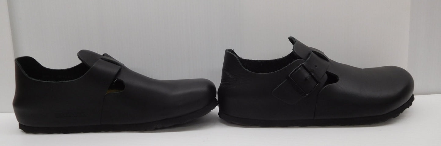 BIRKENSTOCK ビルケンシュトック シューズ ブラック size:41 26.5cm 中古囗T巛