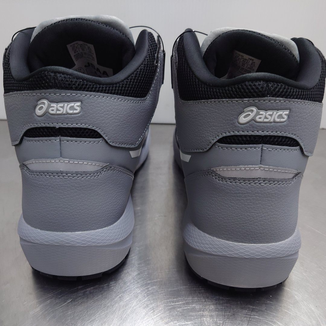 アシックス　asics　プロスニーカー（安全靴）　CP314-BOA.020　囗T巛