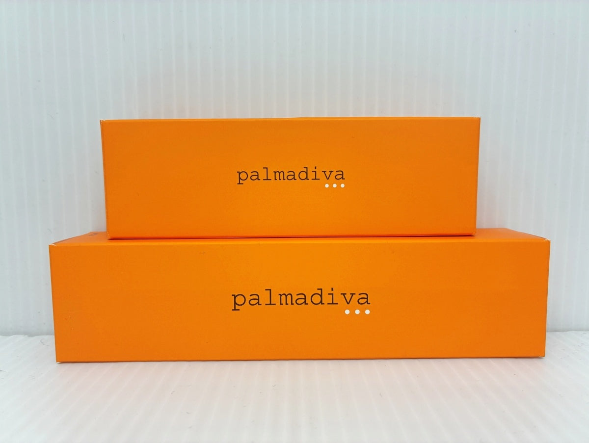 パルマディーバ UVエッセンスゴージャス 60g＋30g