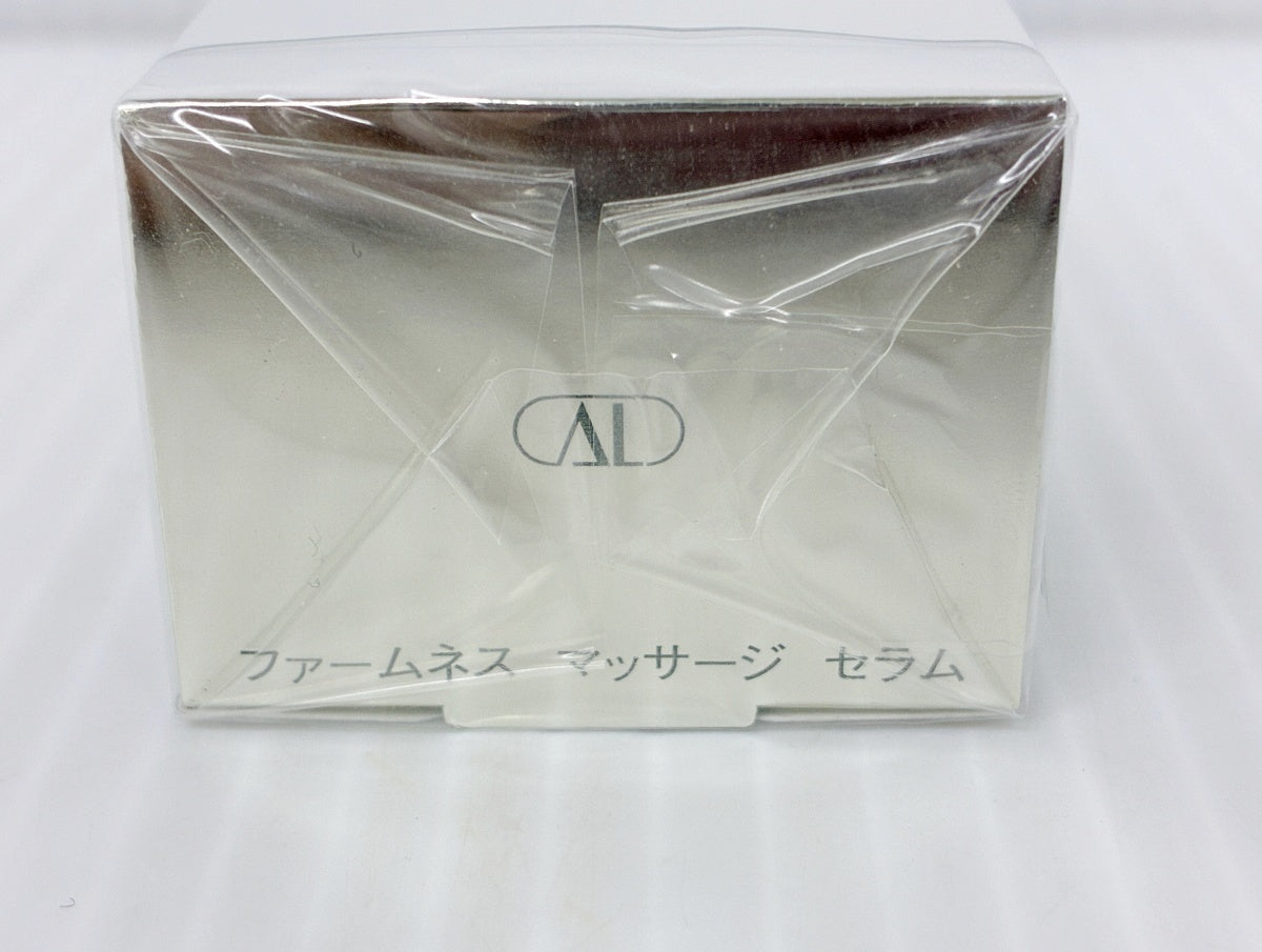 アルビオン アンフィネス ファームネス マッサージ セラム (マッサージ美容液) 50g