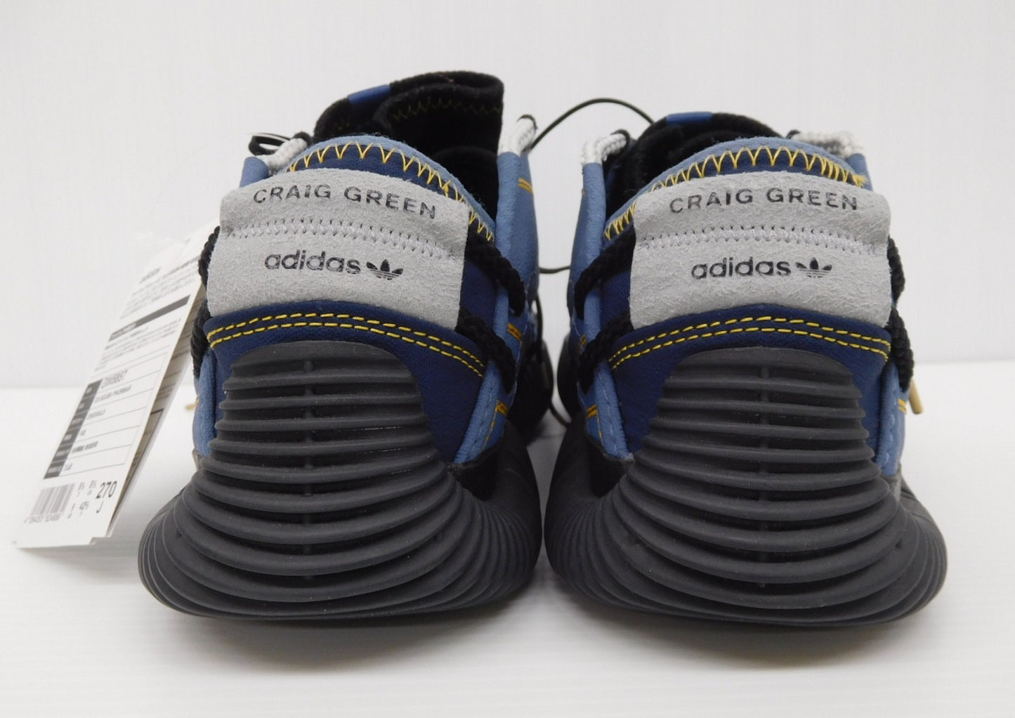 タグ付！adidas アディダス CG SCUBA PHORMAR GW5857 size:27cm囗T巛