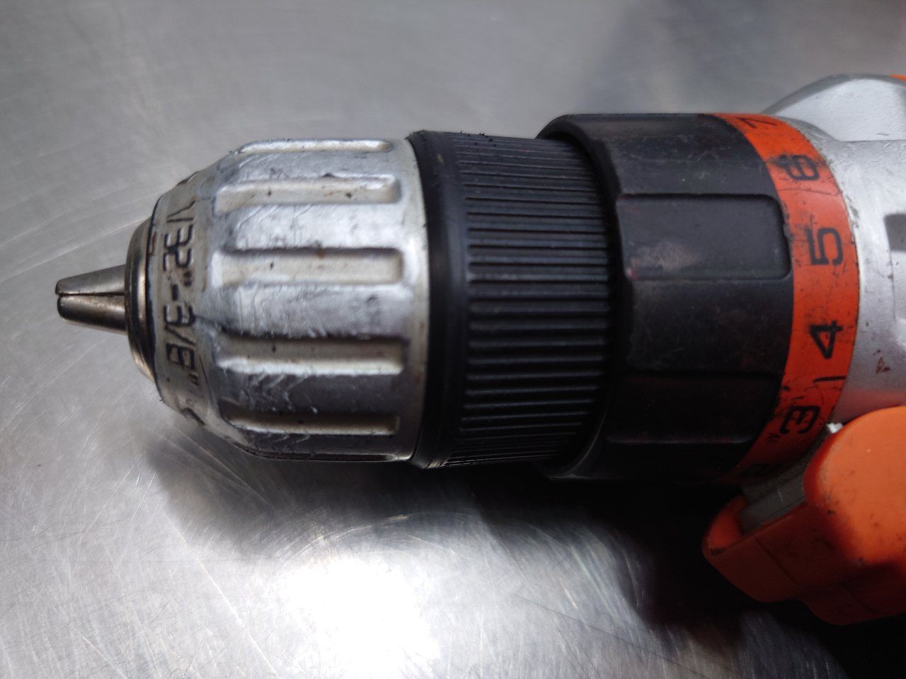 BLACK+DECKER　ブラックアンドデッカー　１８Vコードレスマルチツール　EVO183B1　囗T巛