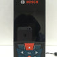 ※送料無料※ BOSCH レーザー距離計 GLM150-2C Professional 中古 囗G