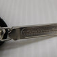 Whitehouse COX ホワイトハウスコックス 財布  ブライドルレザー 牛革 S1957-6GL ブラック囗T巛