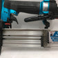 ※送料無料※ マキタ makita 高圧仕上釘打 フィニッシュネイラ AF552HM 未チェック ジャンク品 囗G