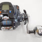 Daiwa ダイワ 電動リール SEABORG 300J 通電チェック済み 中古 キズあり囗T巛