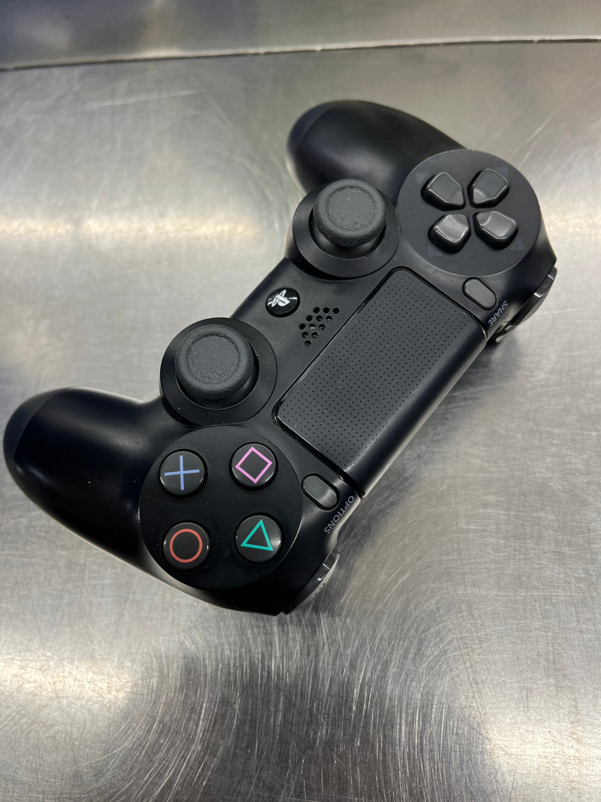 ジャンク SONY ソニー PS4 PlayStation4 CUH-1200A