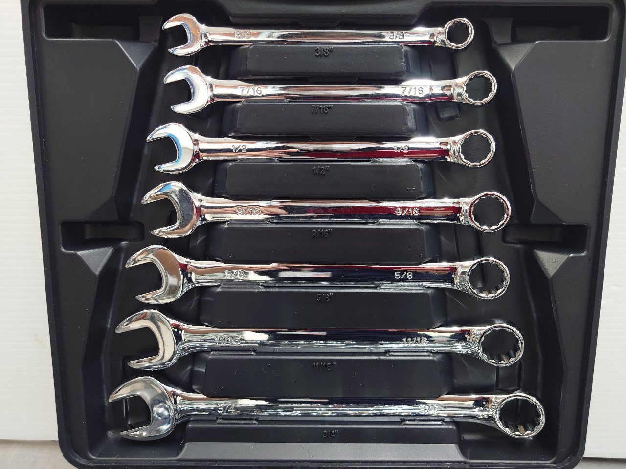 デイトナ　インチ工具セット　No.90408　囗T巛
