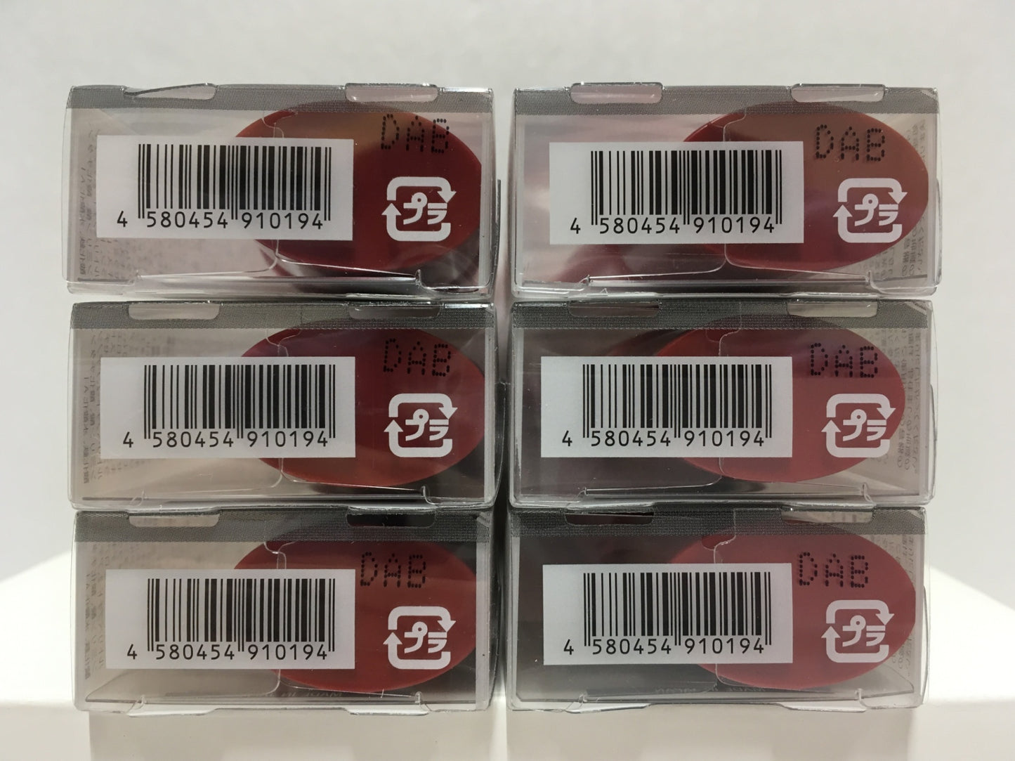 ※送料無料※ エビーゼ ヒカリエイジング メイクアップベース UV NIR 化粧下地 35g 6個セット 未使用 囗G