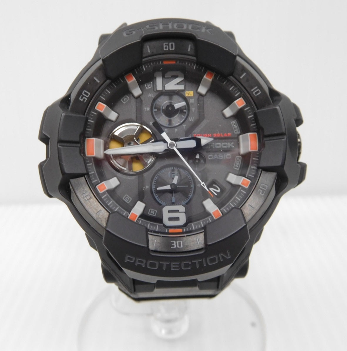 CASIO カシオ G-SHOCK GRAVITYMASTER GR-B300EC-1AJF 中古囗T巛