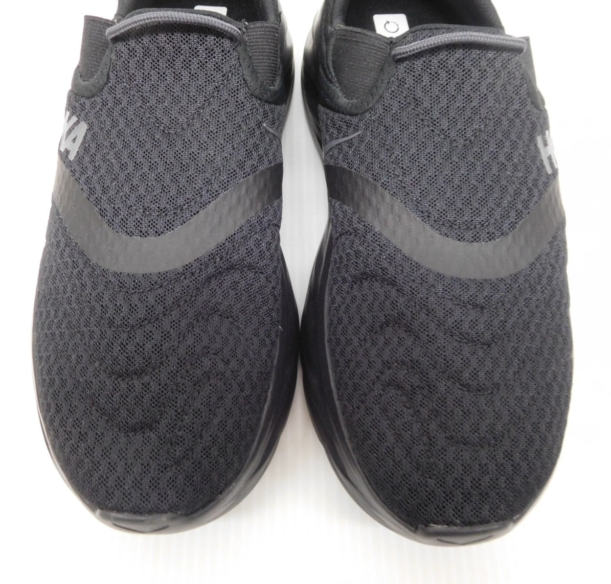 HOKA ONE ONE リカバリーシューズ ORA RECOVERY SHOE 2 1119397 ブラック size:27cm囗T巛