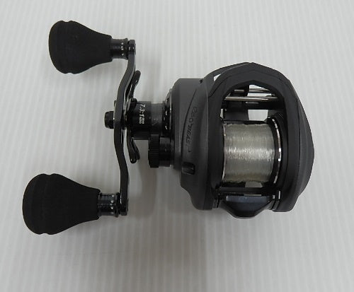 Abu Garcia アブガルシア ベイトリール REVO BEAST 41-HS-L 左巻き囗T巛