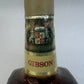GIBSON Olympic 16年 LIMITED EDITION ウイスキー 710ml Canadian Whisky シリアル入 古酒 ベロア袋付 替栓付 未開封