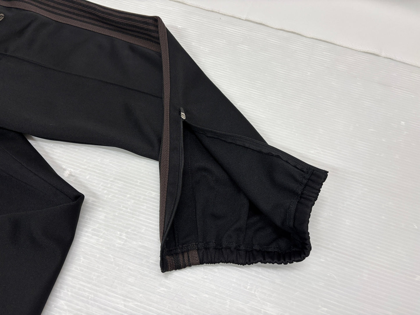ニードルズ トラックパンツ ジャージ Needles Zipped Track Pant PU276 サイズS
