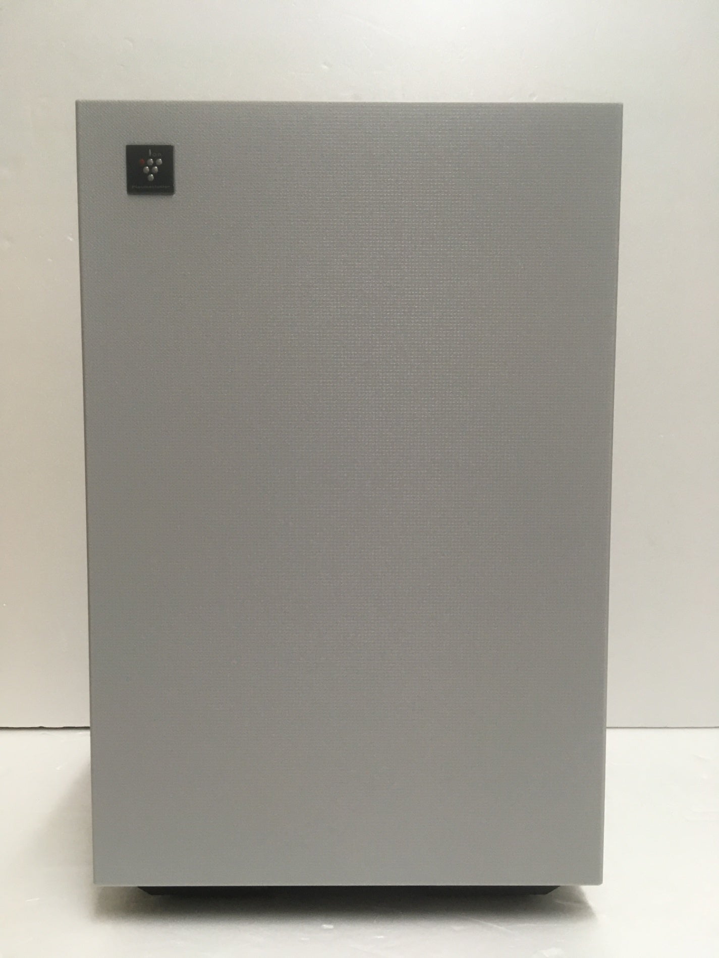 ※送料無料※ SHARP 空気清浄機 FU-U40-W ホワイト系 2025年製 未使用品 囗G