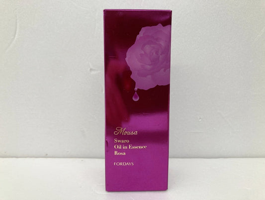 ムーサ スワロー オイルインエッセンスロサ 55ml